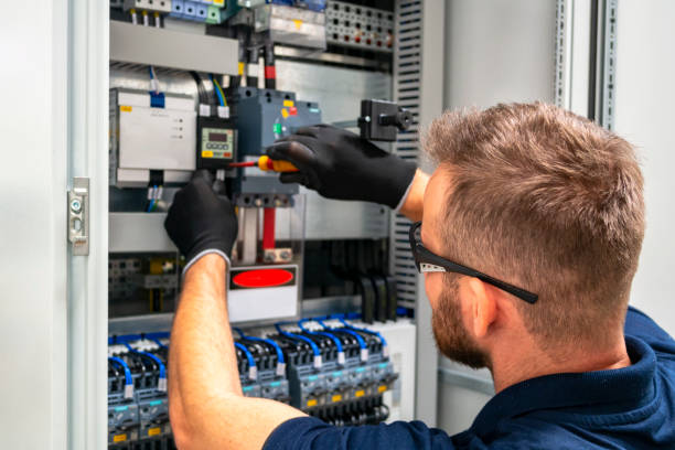Best Licensed Electrician  in London, KY