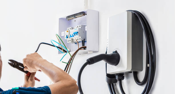 Industrial Electrical Services in KY